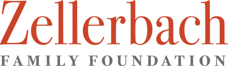 The Zellerbach Family Foundation